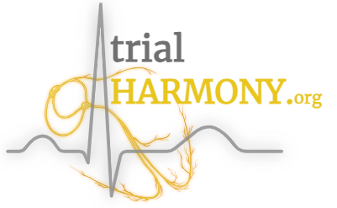 Atrial Harmony Logo
